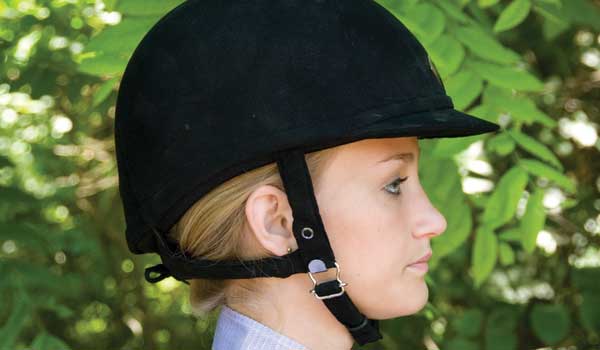 5 Minutes to Improve Your Riding: Head Position promo image