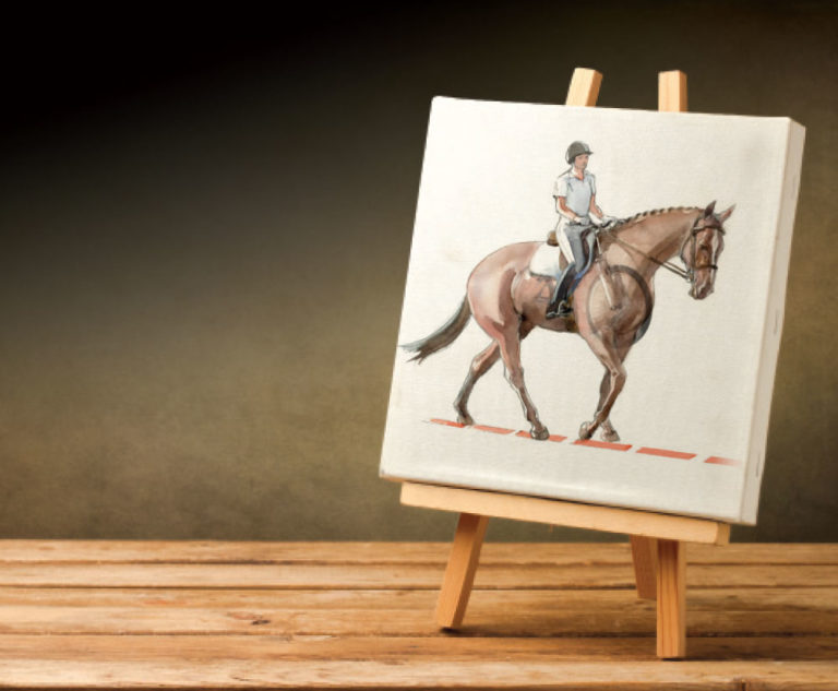 Anne Kenan's Easy Steps to Improve Your Horse's Topline promo image