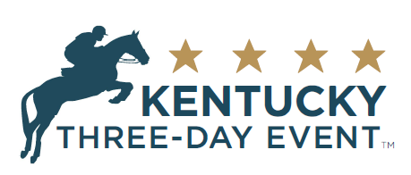 Kentucky Three Day Event Logo