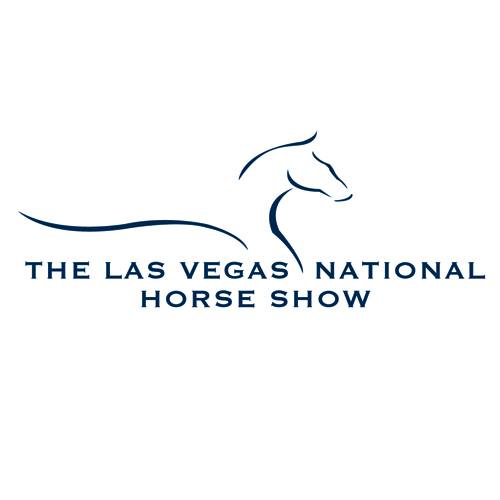 las vegas national horse show logo2
