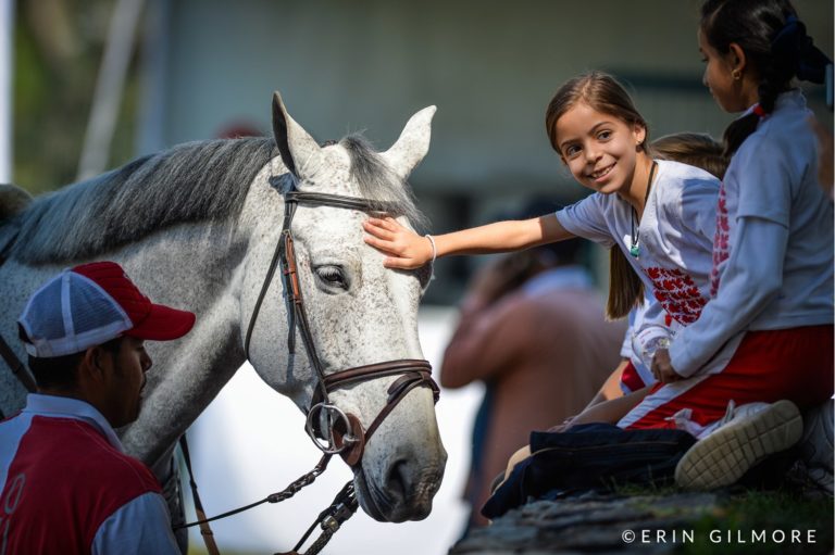 Photo Gallery: Scenes from the $100,000 Longines FEI World Cup™ Jumping Guadalajara promo image