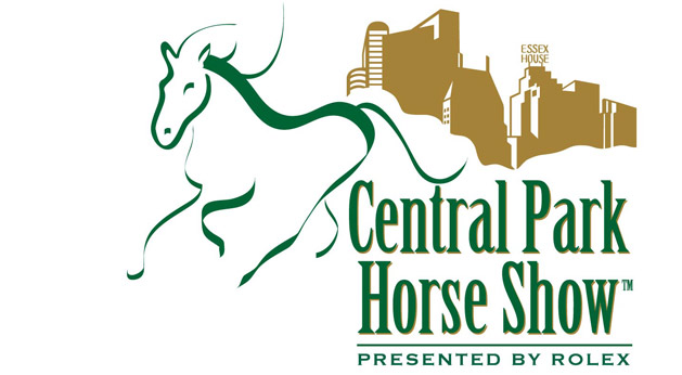 Postcard: Central Park Horse Show Press Conference promo image