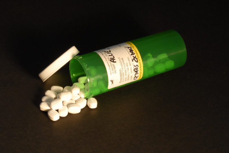 Safe Disposal of Expired Medications promo image