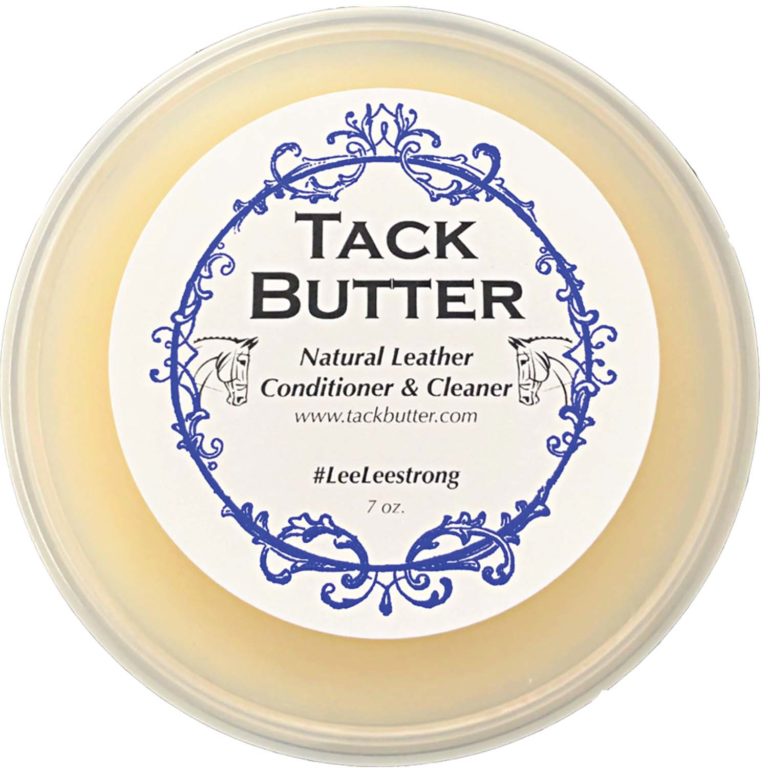 tack butter 5 inch