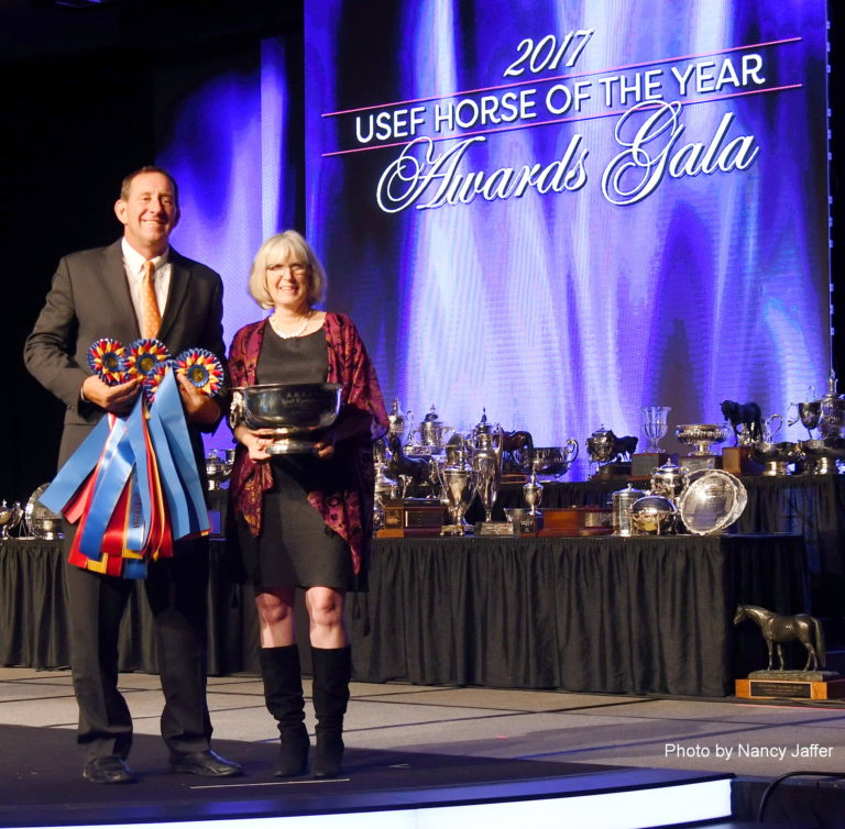 USEF horse of the year jan 19 no
