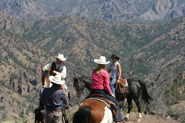 UXU Ranch- Spectacular Ride promo image