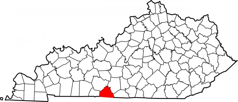 Map_of_Kentucky_highlighting_Allen_County-5