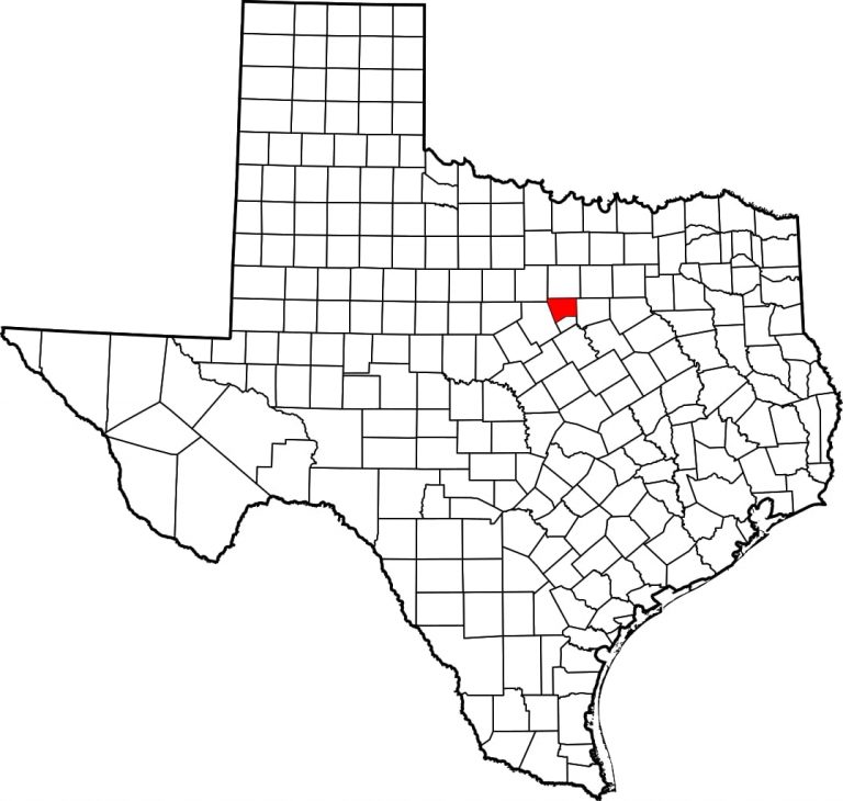 1077px-Map_of_Texas_highlighting_Hood_County