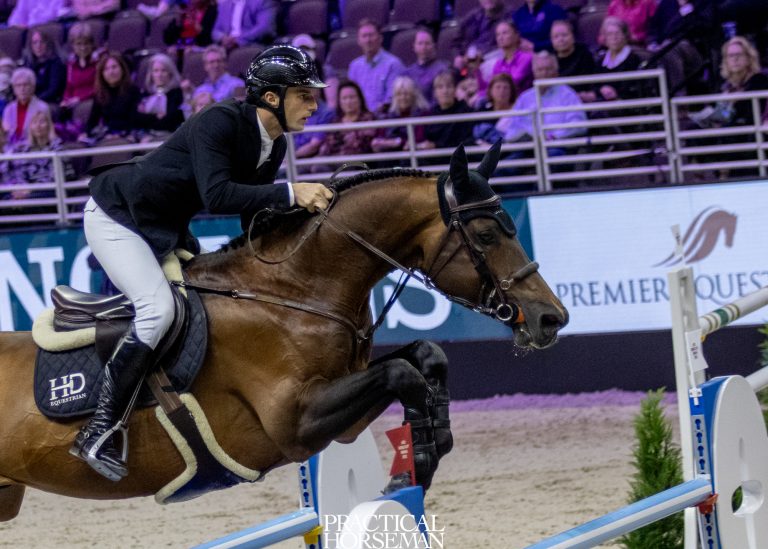 2023-FEI-Jumping-World-Cup-Finals-Photo-by-Julia-Murphy-Richard-Vogel-Round-Two-United-Touch-S-2