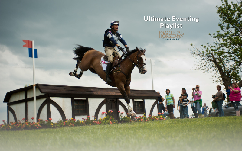 Ultimate Eventing