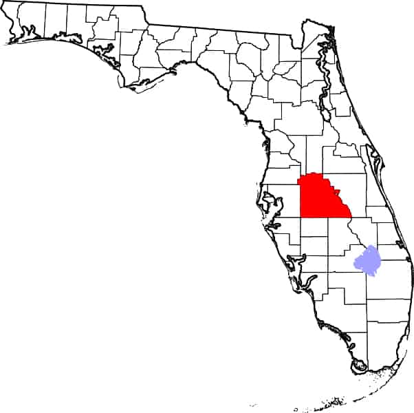 Two horses in Polk County, Florida, have been confirmed positive for Eastern equine encephalitis (EEE). 