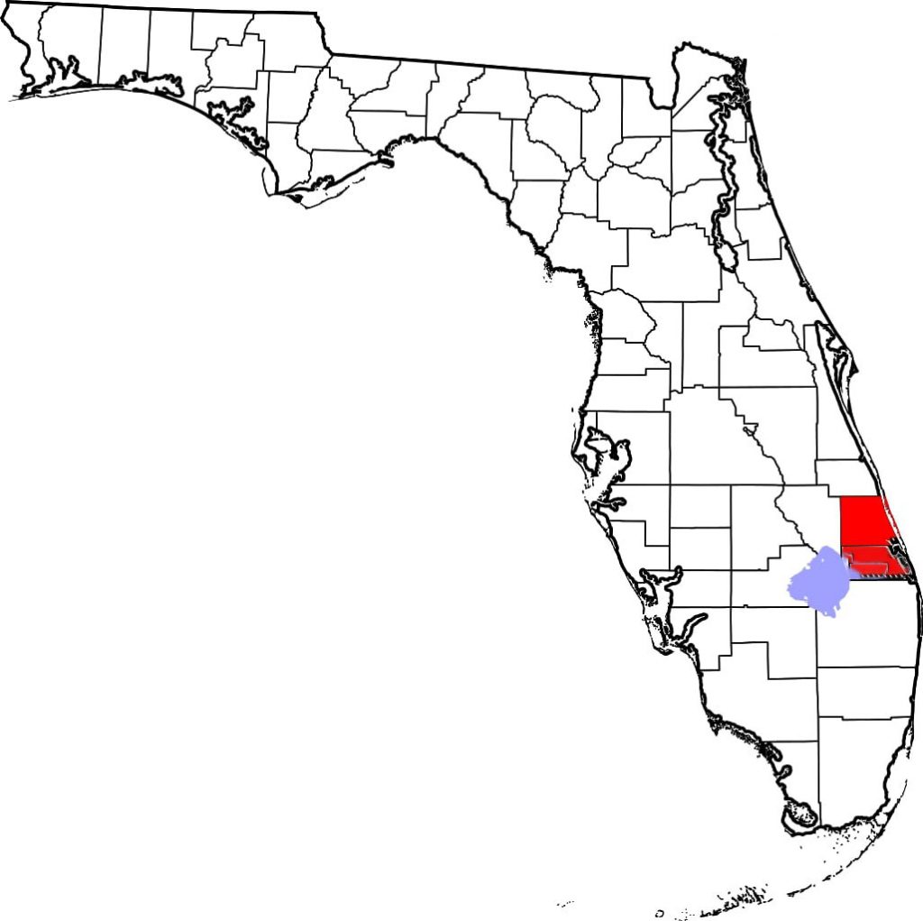 Horses in St. Lucie and Martin counties in Florida are positive for strangles and are under official quarantine. 