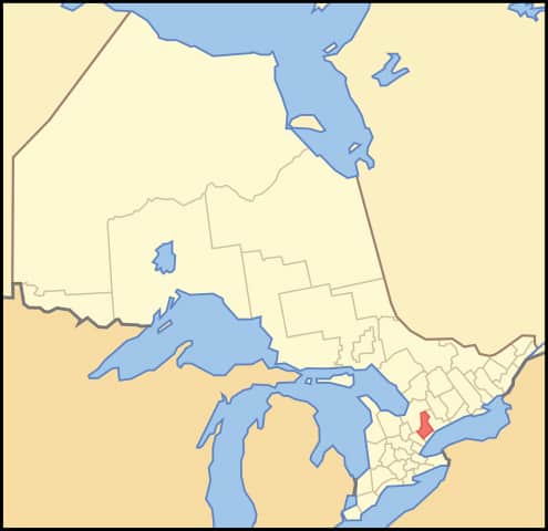 Municipality-of-York-Ontario