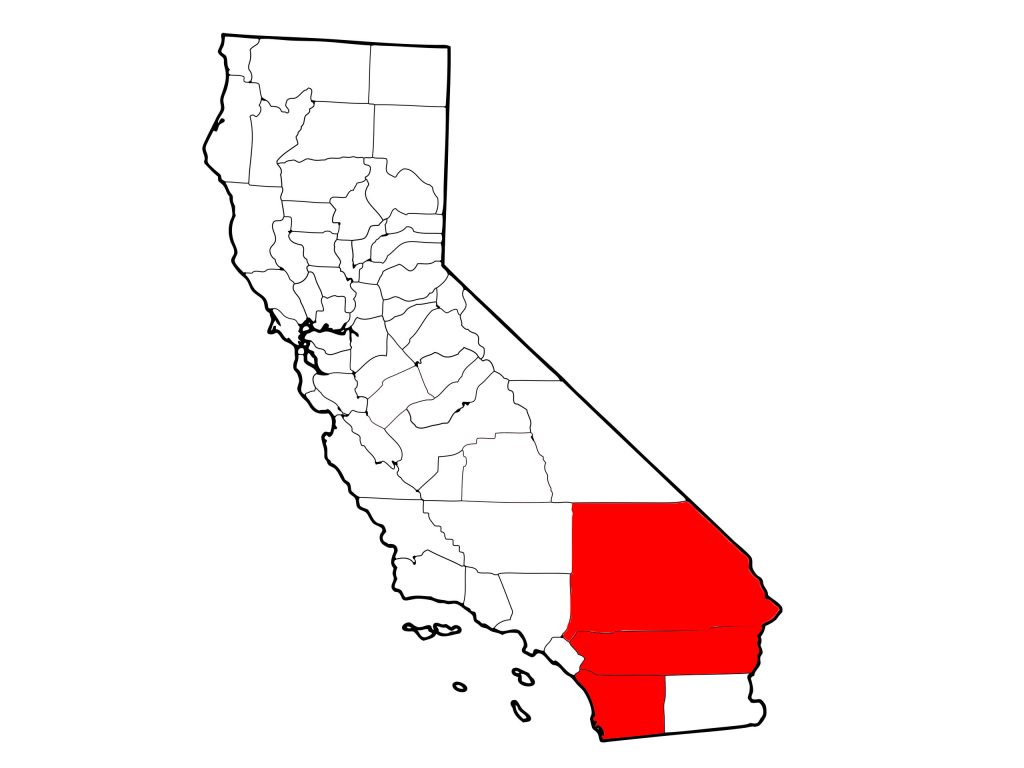 Eighteen new vesicular stomatitis-affected premises have been identified in California, bringing the total number of affected premises to 44.