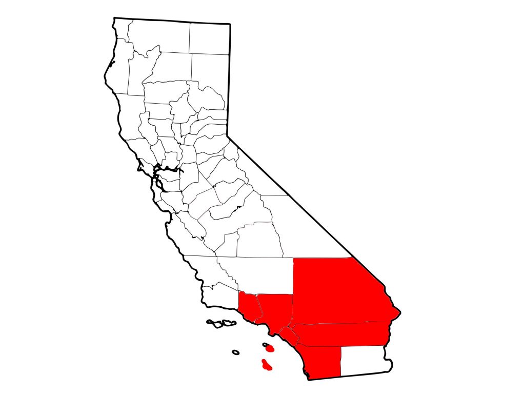 Five new premises in California have confirmed or suspected cases of vesicular stomatitis virus (VSV), and four premises have been released from quarantine.