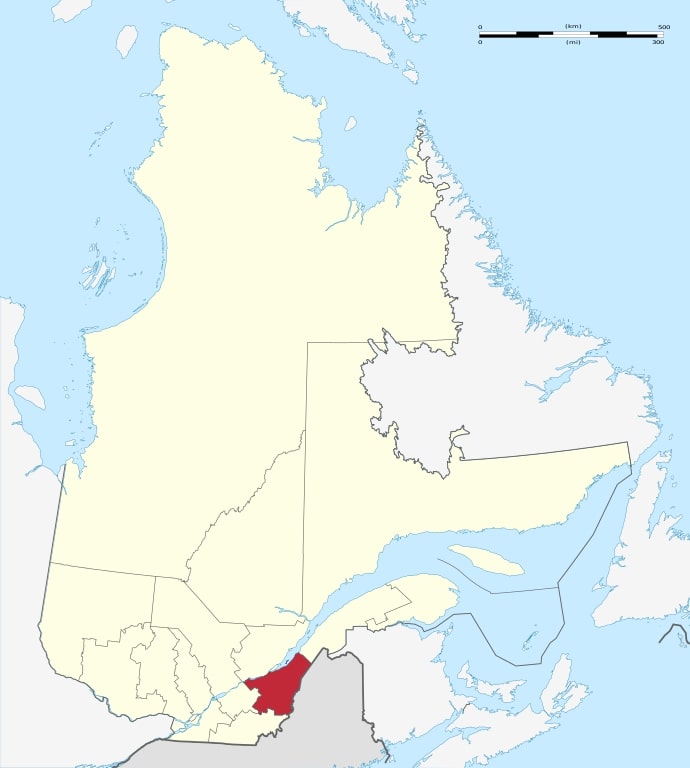 Chaudieres-Appalaches_in_Quebec