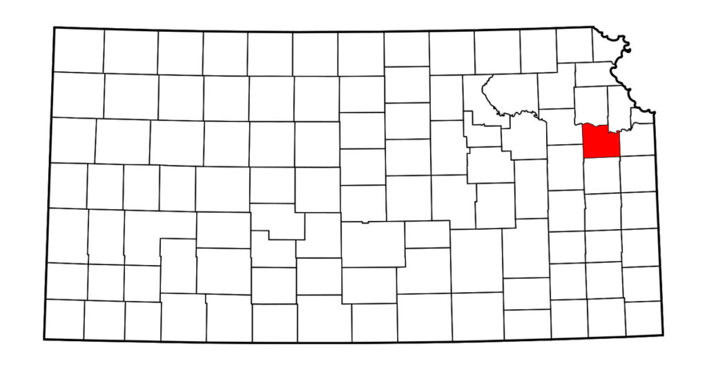 A Missouri Fox Trotter gelding in Douglas County, Kansas, is confirmed positive for West Nile virus (WNV). 