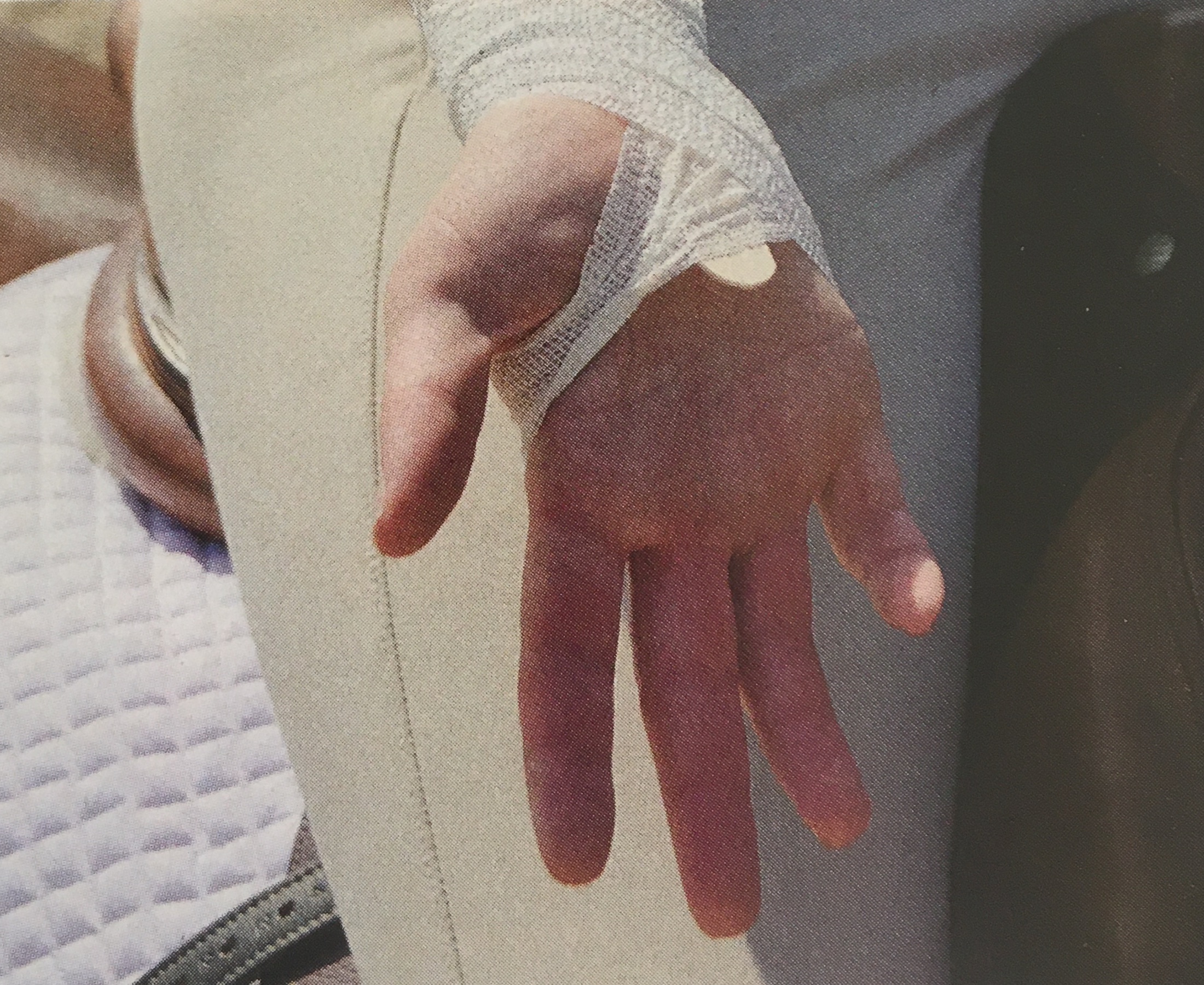 15 Riding Exercises to Correct Common Leg, Seat and Hand Problems