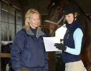 free legal forms for horse sales and leases