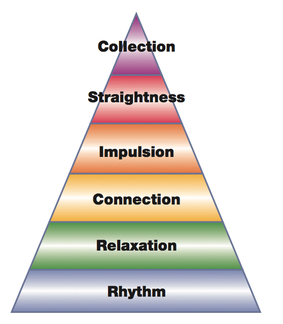 Developing Collection Without Resistance